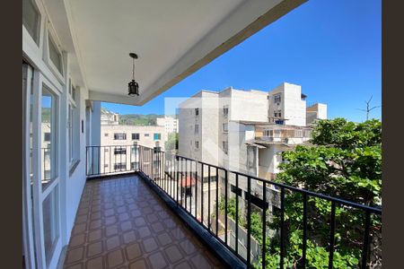 Apartamento à venda com 3 quartos, 90m² em Lins de Vasconcelos, Rio de Janeiro