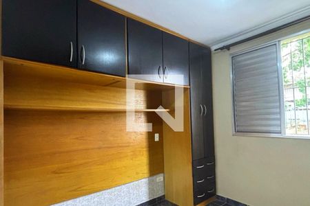 Casa para alugar com 2 quartos, 42m² em Vila Vianas, São Bernardo do Campo