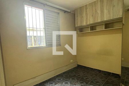 Casa para alugar com 2 quartos, 42m² em Vila Vianas, São Bernardo do Campo