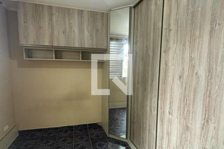 Casa para alugar com 2 quartos, 42m² em Vila Vianas, São Bernardo do Campo