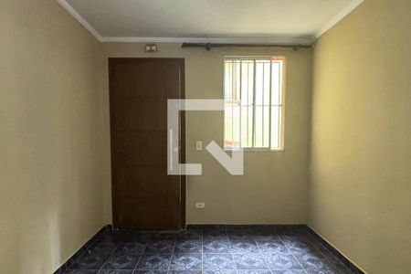 Casa para alugar com 2 quartos, 42m² em Vila Vianas, São Bernardo do Campo