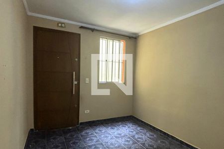 Casa para alugar com 2 quartos, 42m² em Vila Vianas, São Bernardo do Campo