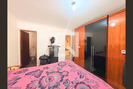 Suíte de casa à venda com 3 quartos, 238m² em Jardim América, Várzea Paulista