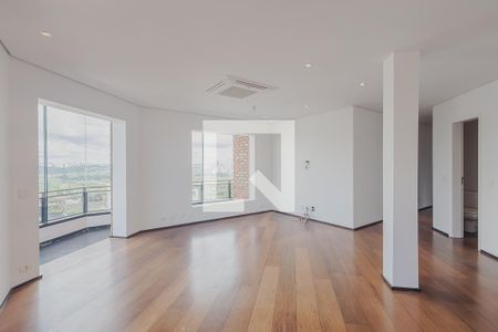 Sala de apartamento para alugar com 3 quartos, 645m² em Vila Madalena, São Paulo