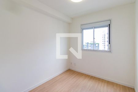 Apartamento para alugar com 1 quarto, 24m² em Paraíso do Morumbi, São Paulo