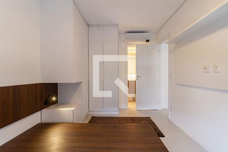 Quarto de kitnet/studio para alugar com 2 quartos, 69m² em Campo Belo, São Paulo