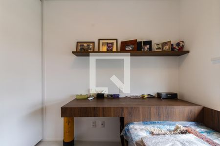 Quarto 1 de kitnet/studio para alugar com 2 quartos, 69m² em Campo Belo, São Paulo