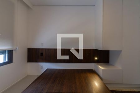 Quarto de kitnet/studio para alugar com 2 quartos, 69m² em Campo Belo, São Paulo