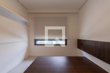 Quarto de kitnet/studio para alugar com 2 quartos, 69m² em Campo Belo, São Paulo