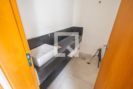 lavabo de casa à venda com 3 quartos, 125m² em Santa Amelia, Belo Horizonte