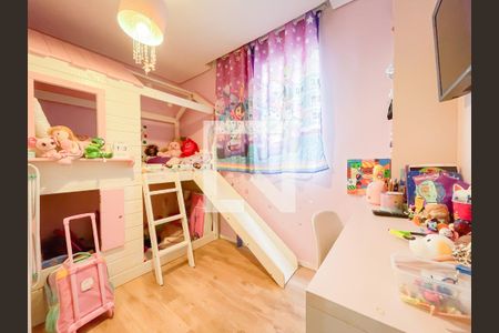 Quarto 2 de apartamento para alugar com 2 quartos, 40m² em Jardim Boa Vista (Zona Oeste), Osasco