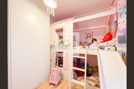 Quarto 2 de apartamento para alugar com 2 quartos, 40m² em Jardim Boa Vista (Zona Oeste), Osasco