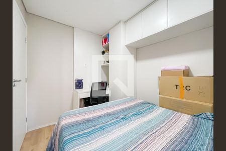Quarto 1 de apartamento para alugar com 2 quartos, 40m² em Jardim Boa Vista (Zona Oeste), Osasco