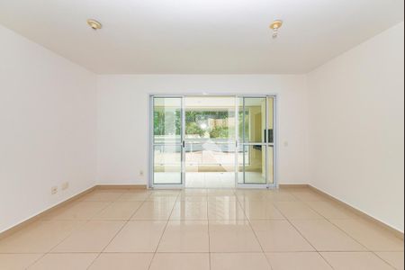 Apartamento para alugar com 3 quartos, 105m² em Vila da Serra, Nova Lima