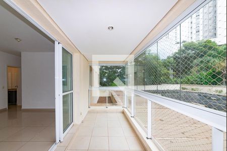 Apartamento para alugar com 3 quartos, 105m² em Vila da Serra, Nova Lima