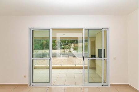 Apartamento para alugar com 3 quartos, 105m² em Vila da Serra, Nova Lima