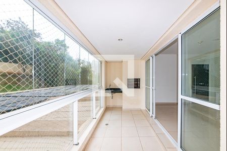Apartamento para alugar com 3 quartos, 105m² em Vila da Serra, Nova Lima