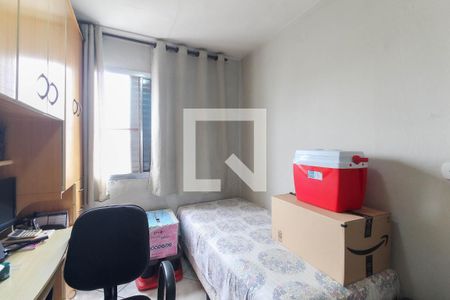 Quarto 1 de apartamento à venda com 2 quartos, 48m² em Conjunto Residencial José Bonifácio, São Paulo