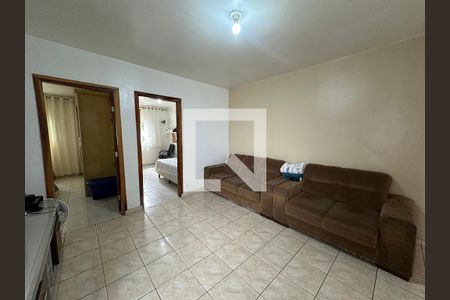 Sala de casa para alugar com 2 quartos, 200m² em Jardim Mutinga, Barueri