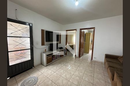 Sala de casa para alugar com 2 quartos, 200m² em Jardim Mutinga, Barueri