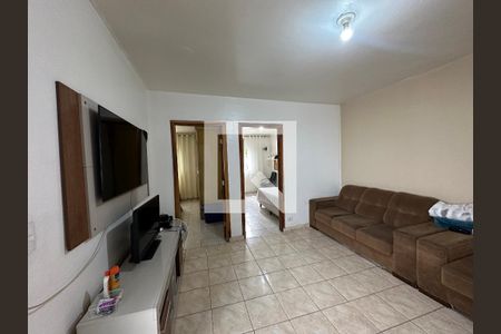 Sala de casa para alugar com 2 quartos, 200m² em Jardim Mutinga, Barueri
