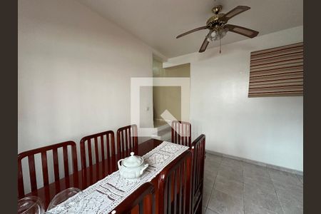 Sala de Jantar de casa para alugar com 2 quartos, 200m² em Jardim Mutinga, Barueri