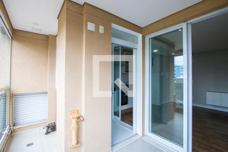 Apartamento para alugar com 2 quartos, 70m² em Jardim, Santo André