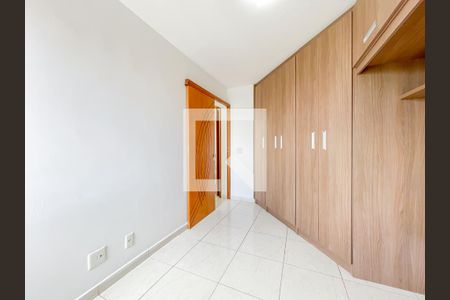 Quarto 1 de apartamento para alugar com 2 quartos, 55m² em Bandeiras, Osasco