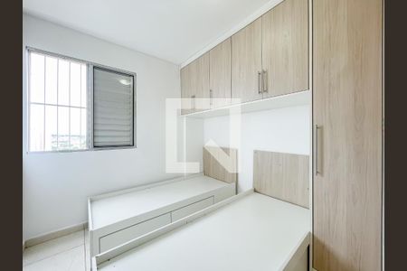 Quarto 2 de apartamento para alugar com 2 quartos, 55m² em Bandeiras, Osasco