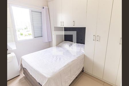 Quarto de apartamento à venda com 1 quarto, 34m² em Mooca, São Paulo