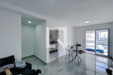 Sala de apartamento para alugar com 2 quartos, 67m² em Brás, São Paulo
