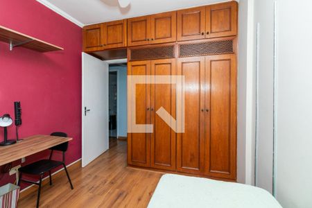 Quarto 1 de apartamento à venda com 2 quartos, 57m² em Água Branca, São Paulo