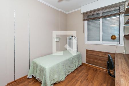 Quarto 1 de apartamento à venda com 2 quartos, 57m² em Água Branca, São Paulo