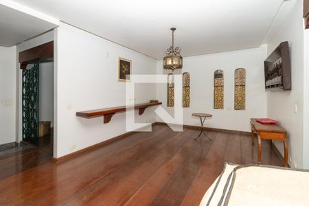 Sala de casa para alugar com 3 quartos, 500m² em Alto da Lapa, São Paulo