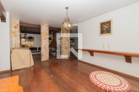 Sala de casa para alugar com 3 quartos, 500m² em Alto da Lapa, São Paulo