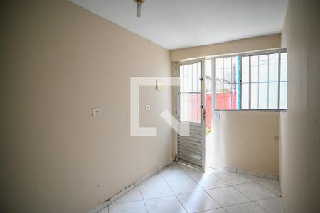 Casa 1 - Sala de casa à venda com 6 quartos, 140m² em Jardim Vergueiro (sacoma), São Paulo