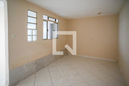 Quarto - Sala de casa à venda com 6 quartos, 140m² em Jardim Vergueiro (sacoma), São Paulo