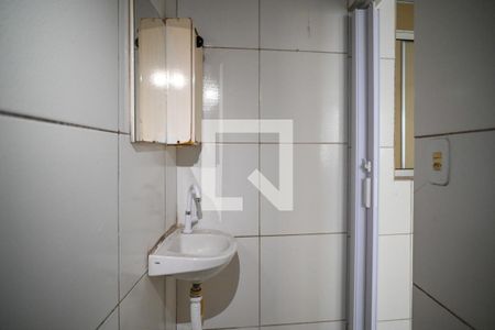 Casa 1 - Banheiro de casa à venda com 6 quartos, 140m² em Jardim Vergueiro (sacoma), São Paulo