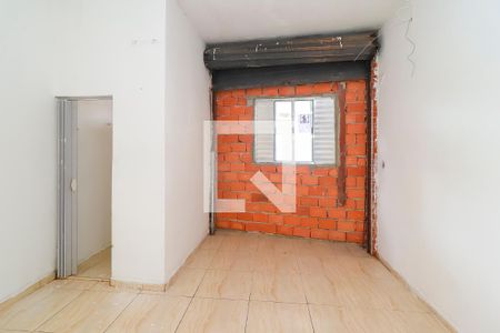 Quarto 2 de casa para alugar com 2 quartos, 42m² em Cidade Líder, São Paulo