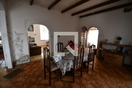 Sala de Jantar de casa para alugar com 2 quartos, 245m² em Vila Itapura, Campinas