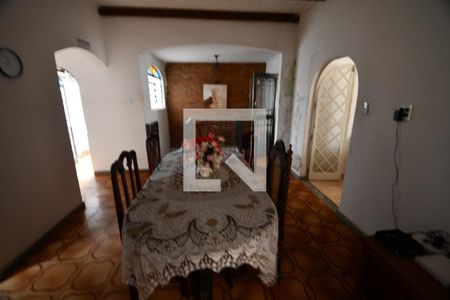 Sala de Jantar de casa para alugar com 2 quartos, 245m² em Vila Itapura, Campinas