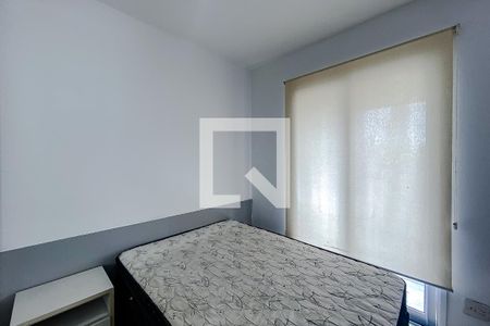 Quarto de kitnet/studio para alugar com 1 quarto, 40m² em Jardim Anália Franco, São Paulo