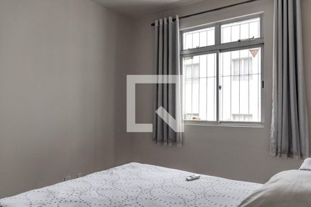 Quarto 1 de apartamento para alugar com 2 quartos, 70m² em Grajaú, Belo Horizonte