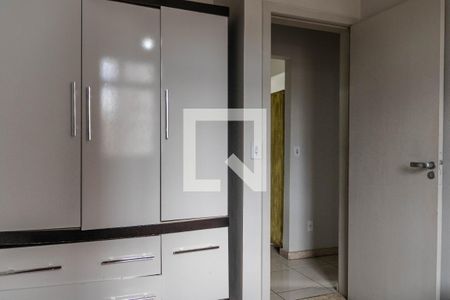 Quarto 2 de apartamento para alugar com 2 quartos, 70m² em Grajaú, Belo Horizonte