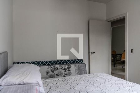Quarto 1 de apartamento para alugar com 2 quartos, 70m² em Grajaú, Belo Horizonte