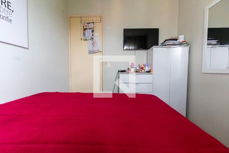 Quarto 1 de apartamento à venda com 2 quartos, 49m² em Conjunto Habitacional Padre Manoel da Nobrega, São Paulo