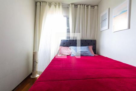 Quarto 1 de apartamento à venda com 2 quartos, 49m² em Conjunto Habitacional Padre Manoel da Nobrega, São Paulo