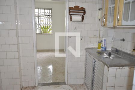 Apartamento à venda com 3 quartos, 50m² em Engenho Novo, Rio de Janeiro