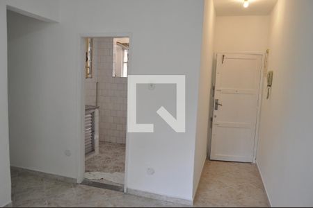Apartamento à venda com 3 quartos, 50m² em Engenho Novo, Rio de Janeiro