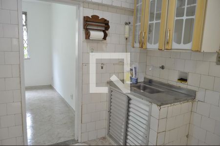 Apartamento à venda com 3 quartos, 50m² em Engenho Novo, Rio de Janeiro